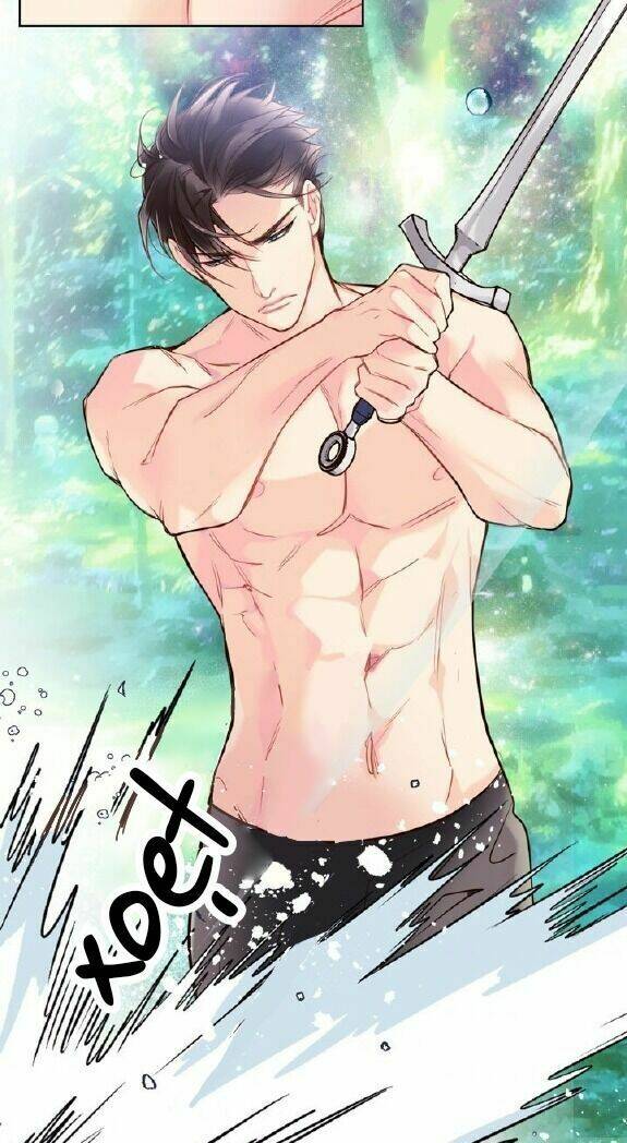 Công Chúa Chloe - Chapter 28 - Page 49