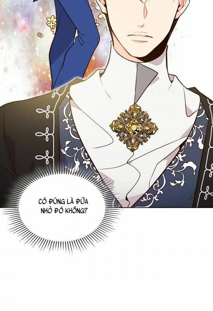 Công Chúa Chloe - Chapter 28 - Page 5