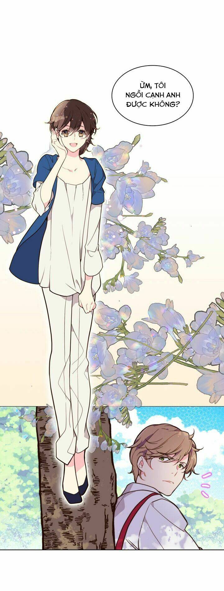 Công Chúa Chloe - Chapter 29 - Page 11