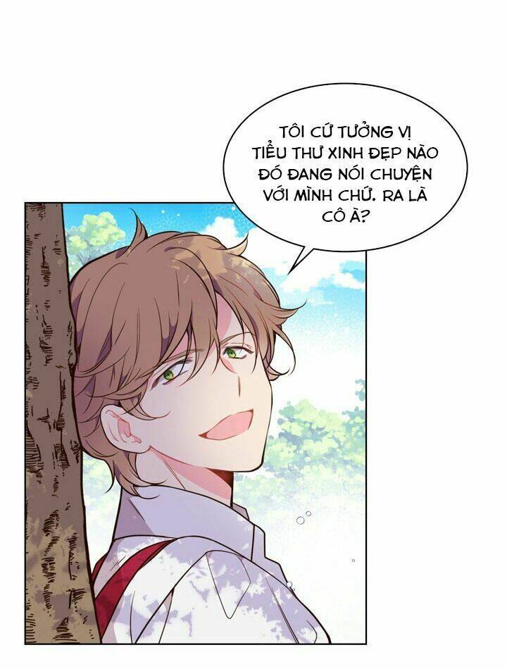 Công Chúa Chloe - Chapter 29 - Page 12