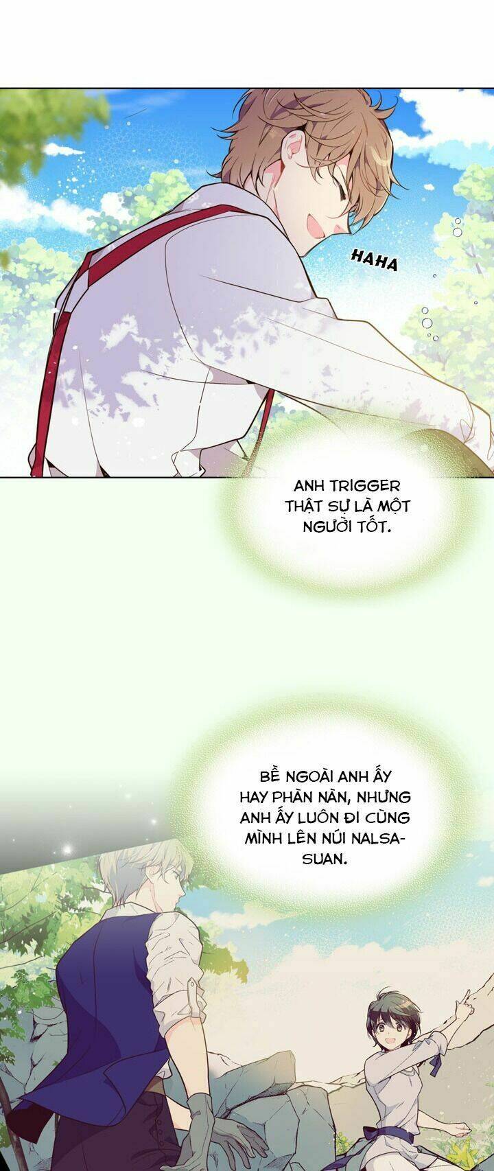 Công Chúa Chloe - Chapter 29 - Page 14