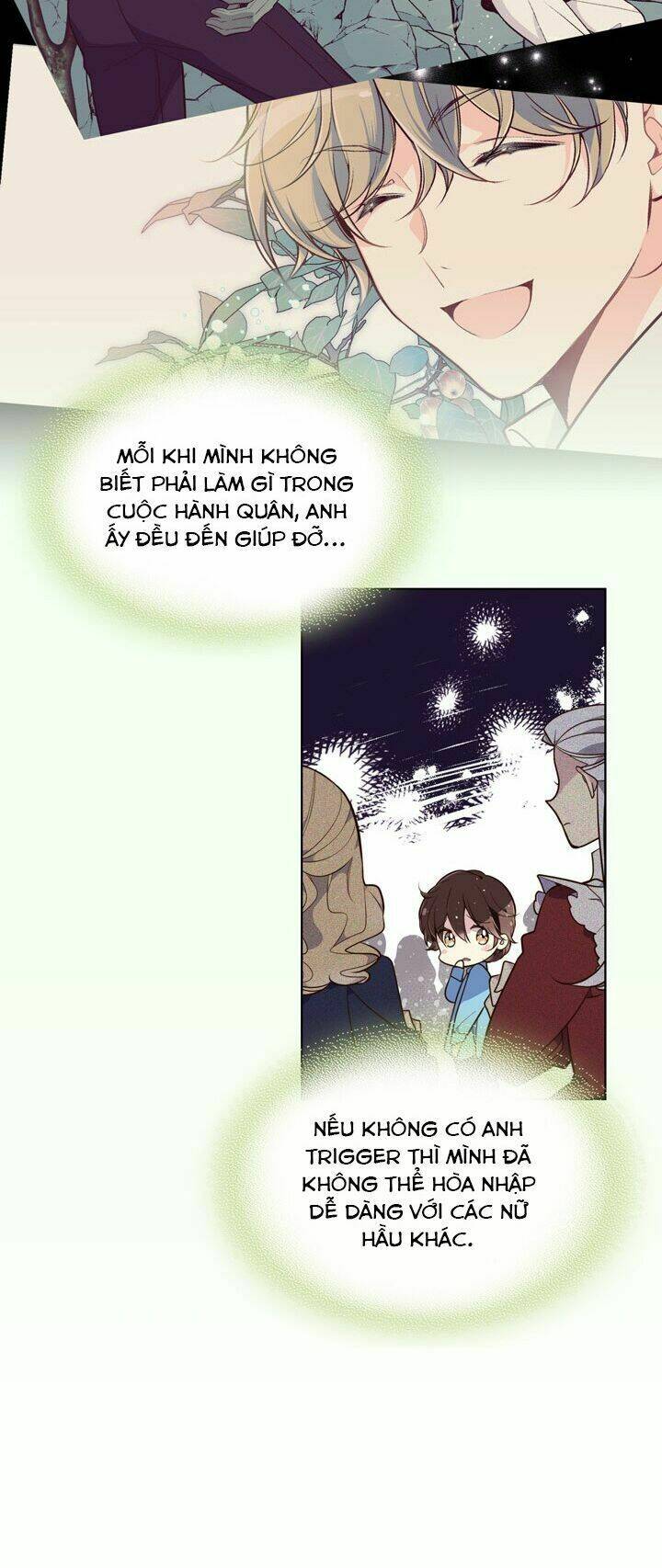 Công Chúa Chloe - Chapter 29 - Page 15