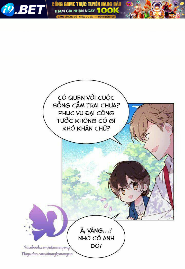 Công Chúa Chloe - Chapter 29 - Page 16