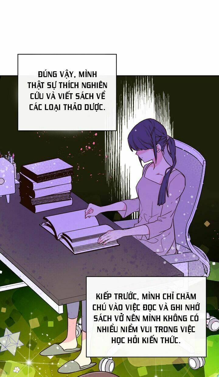 Công Chúa Chloe - Chapter 29 - Page 21