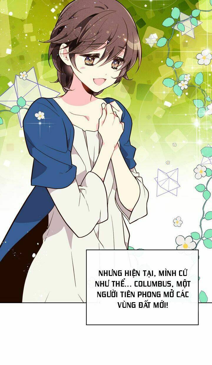 Công Chúa Chloe - Chapter 29 - Page 22
