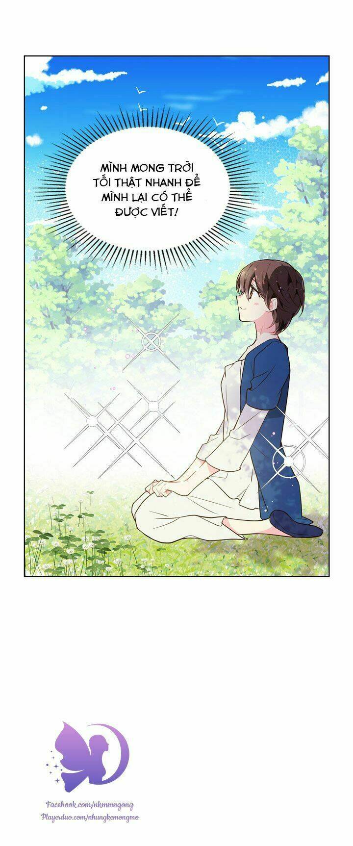 Công Chúa Chloe - Chapter 29 - Page 23