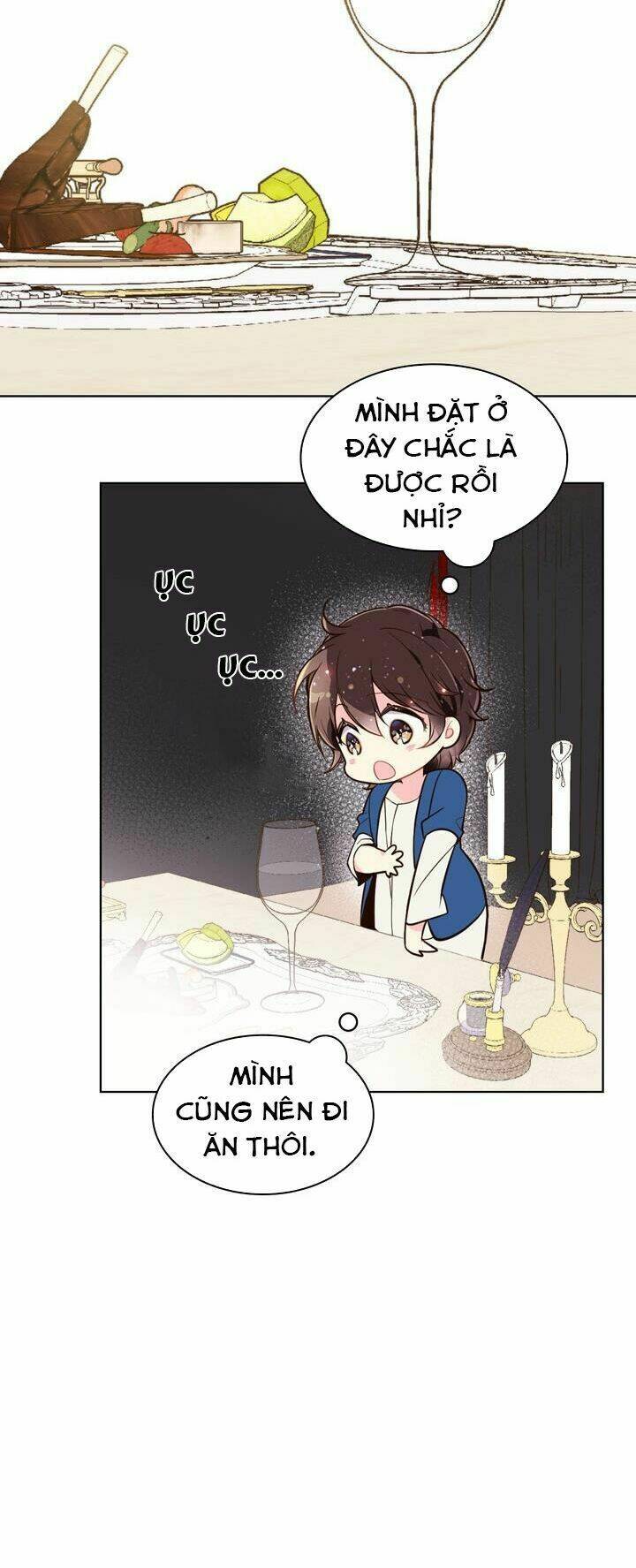 Công Chúa Chloe - Chapter 29 - Page 25