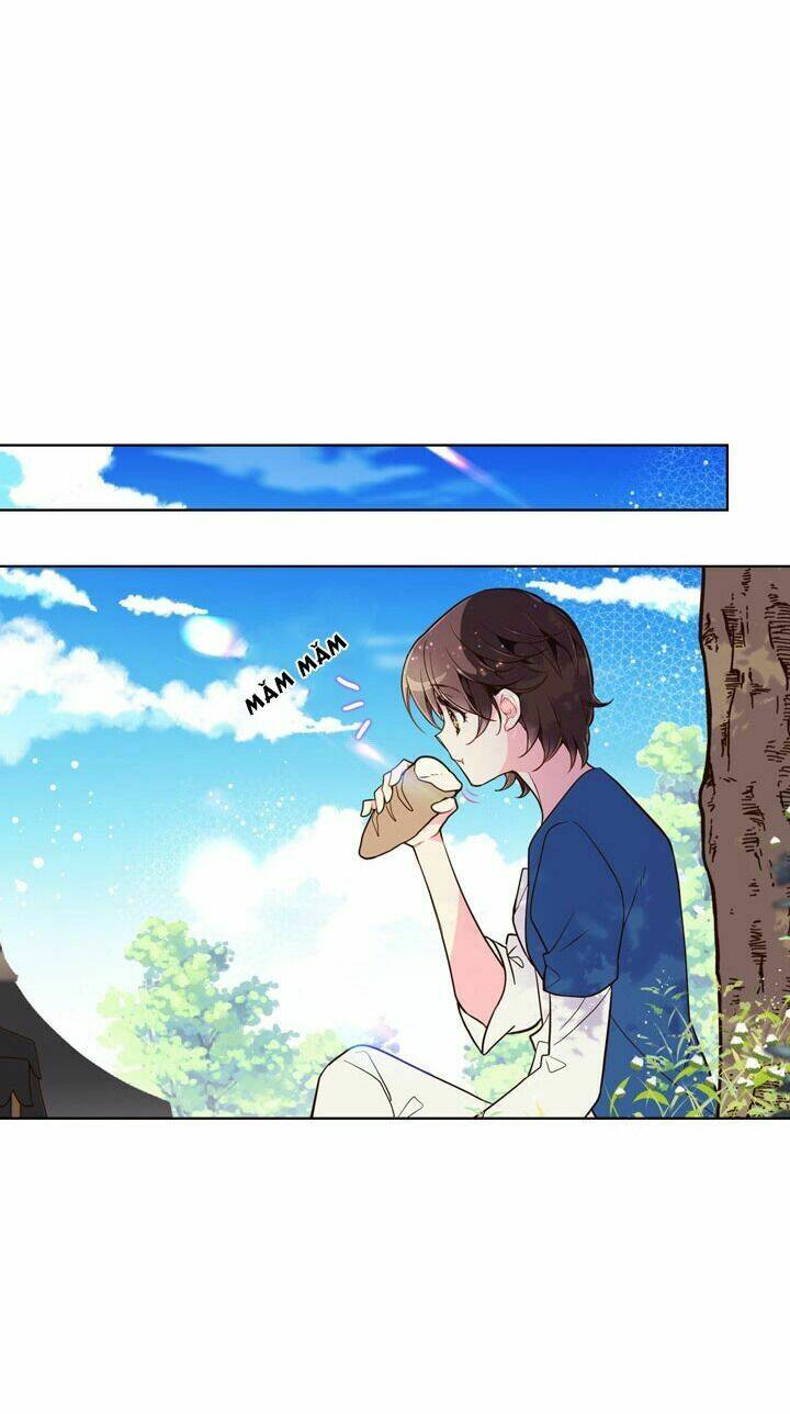 Công Chúa Chloe - Chapter 29 - Page 26