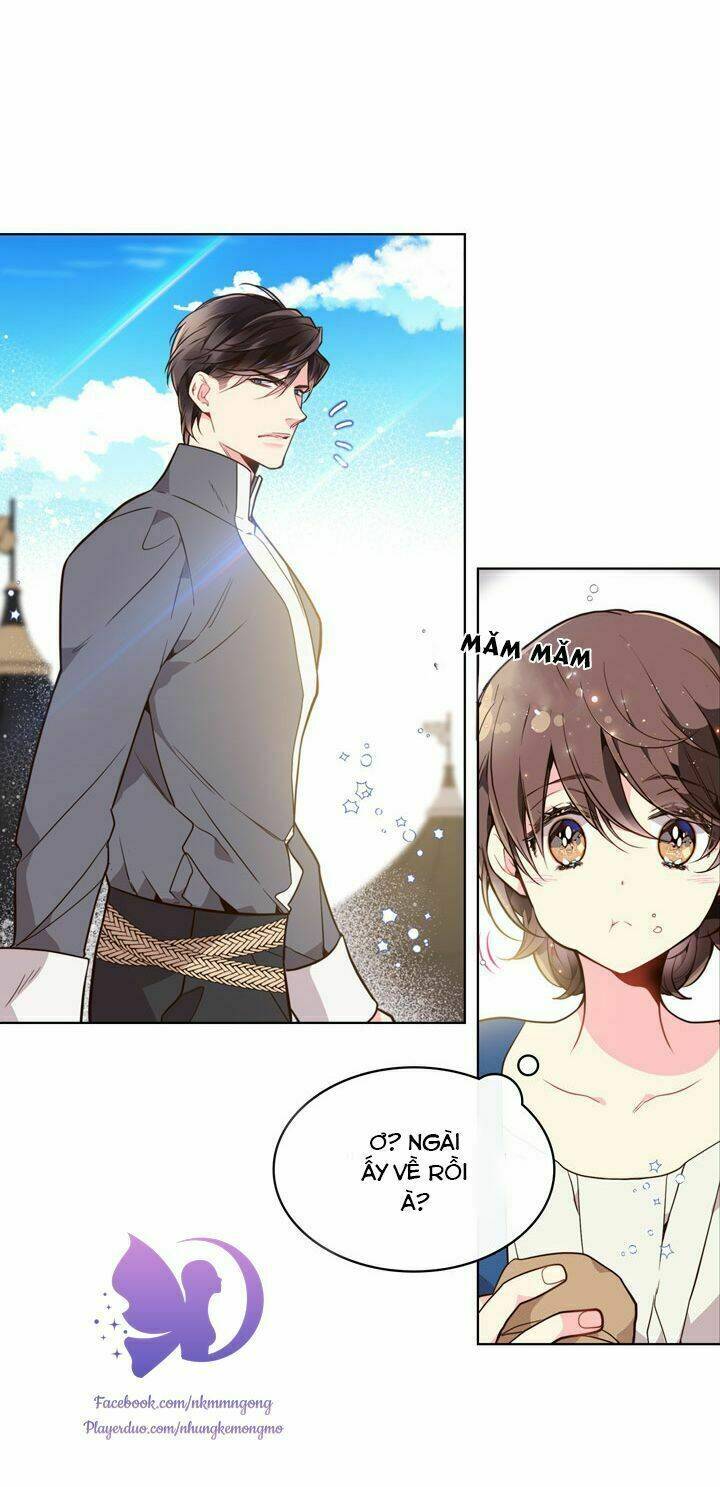 Công Chúa Chloe - Chapter 29 - Page 27