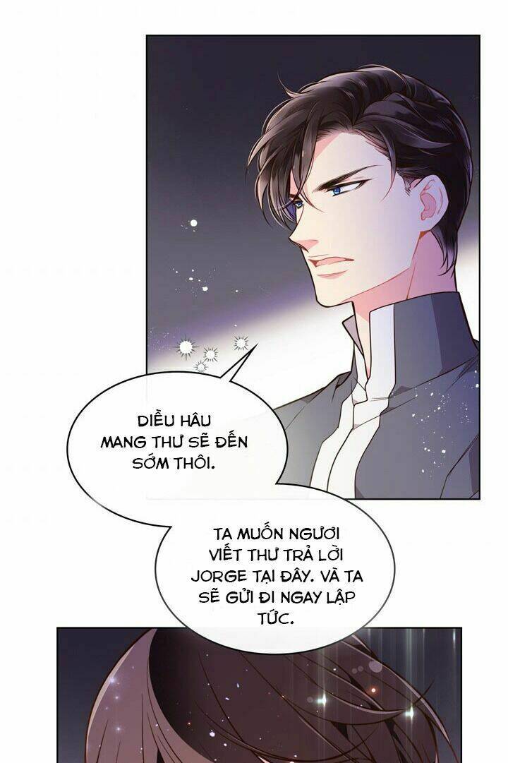 Công Chúa Chloe - Chapter 29 - Page 30