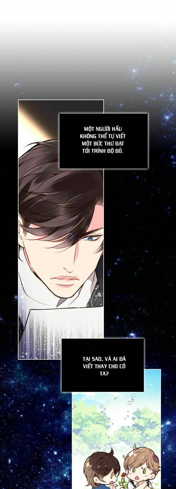 Công Chúa Chloe - Chapter 29 - Page 32