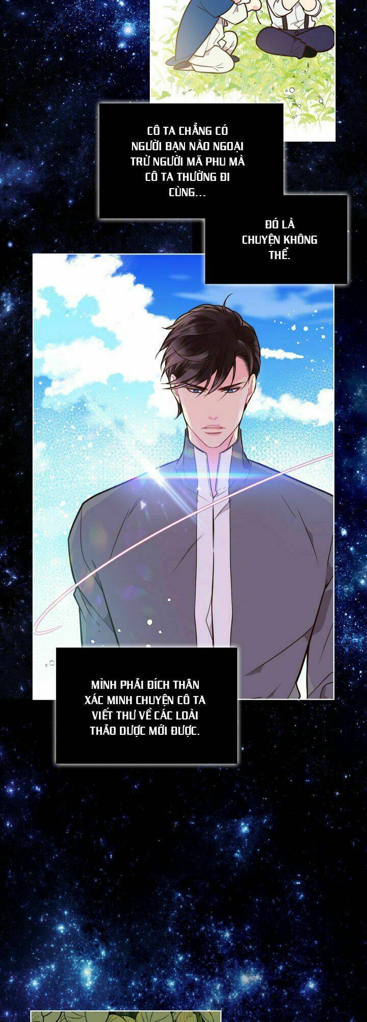 Công Chúa Chloe - Chapter 29 - Page 33