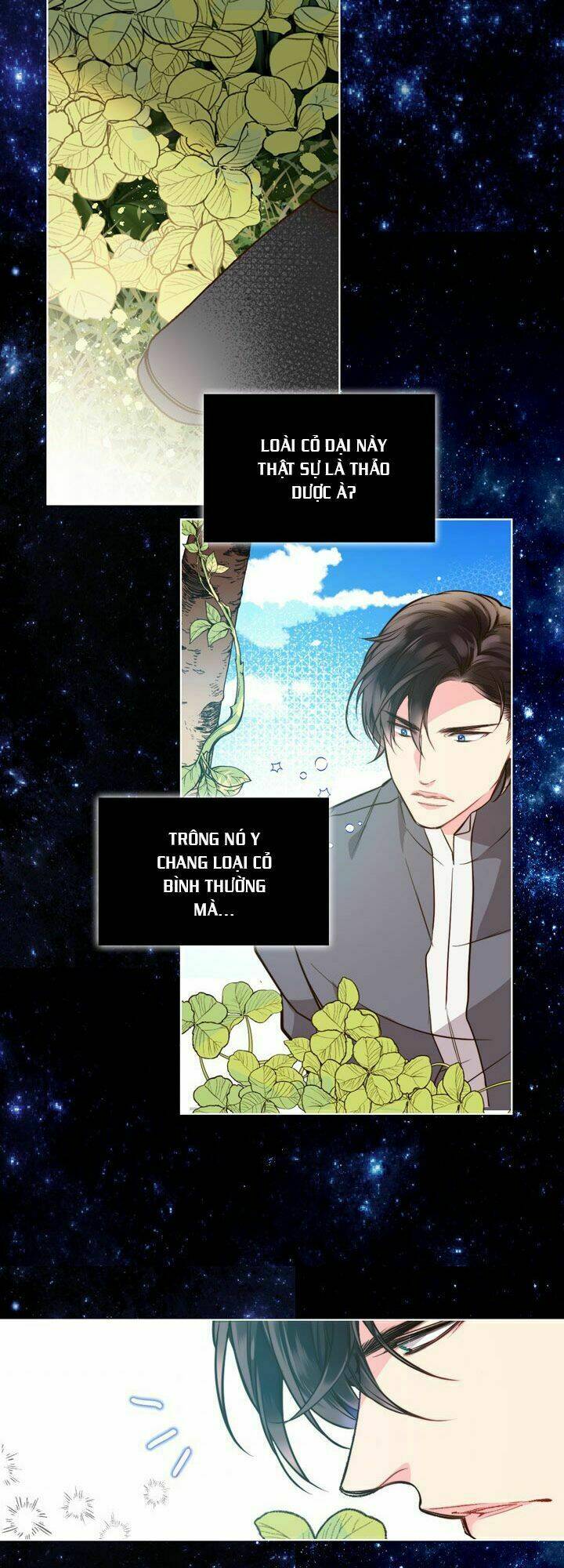 Công Chúa Chloe - Chapter 29 - Page 34