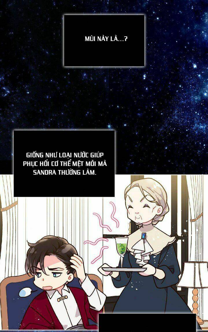 Công Chúa Chloe - Chapter 29 - Page 35