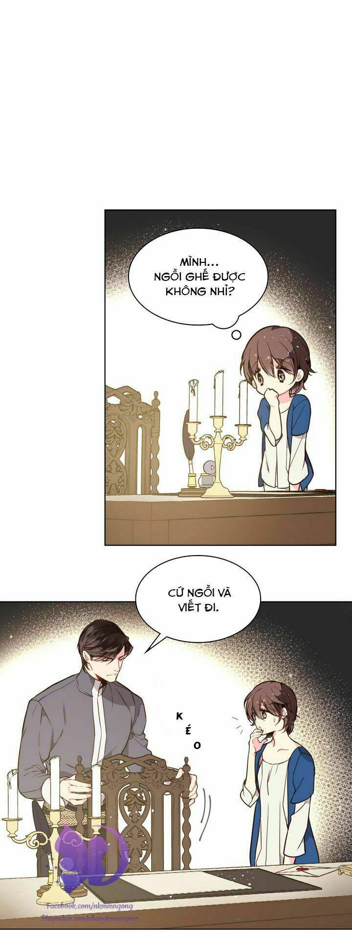 Công Chúa Chloe - Chapter 29 - Page 37