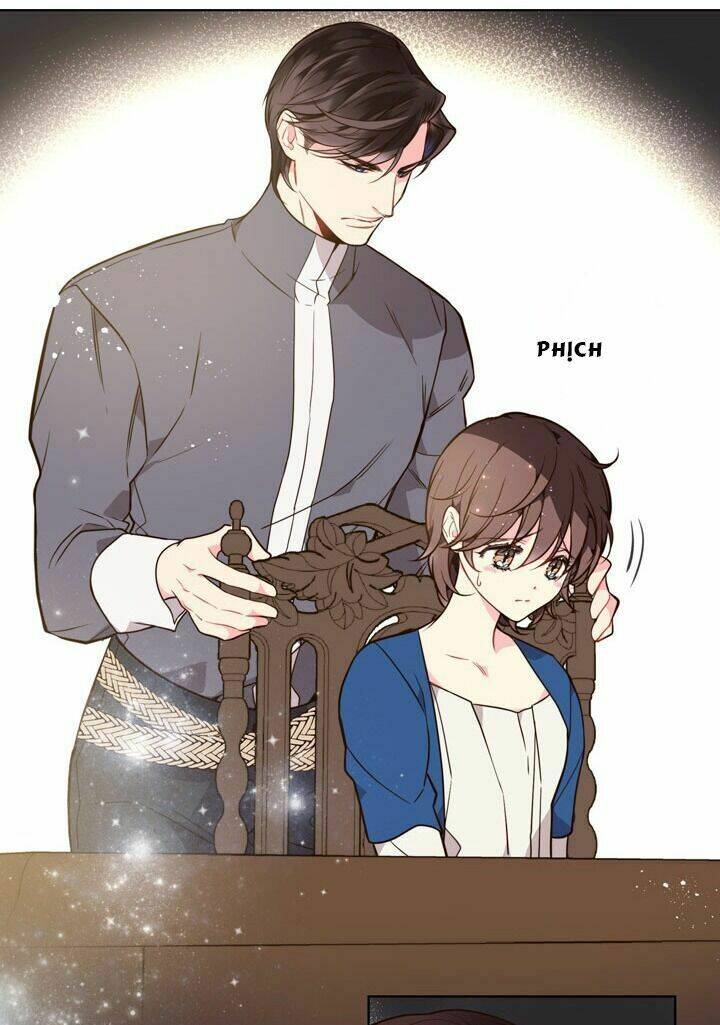 Công Chúa Chloe - Chapter 29 - Page 38