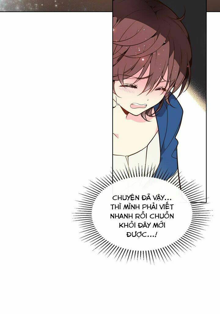 Công Chúa Chloe - Chapter 29 - Page 39