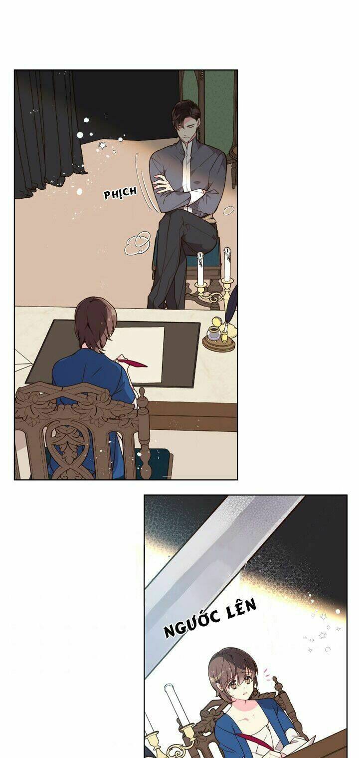 Công Chúa Chloe - Chapter 29 - Page 40