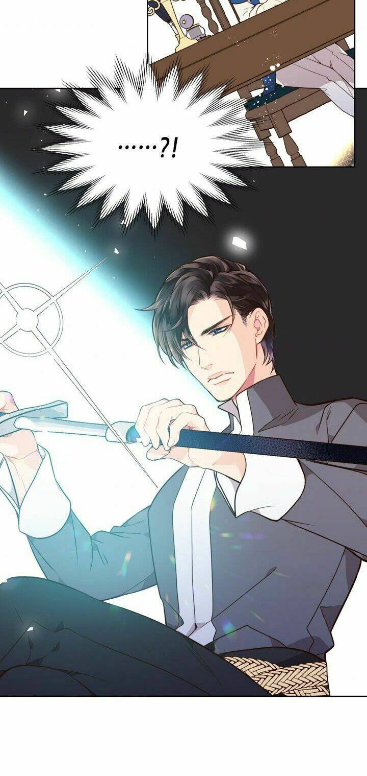 Công Chúa Chloe - Chapter 29 - Page 41