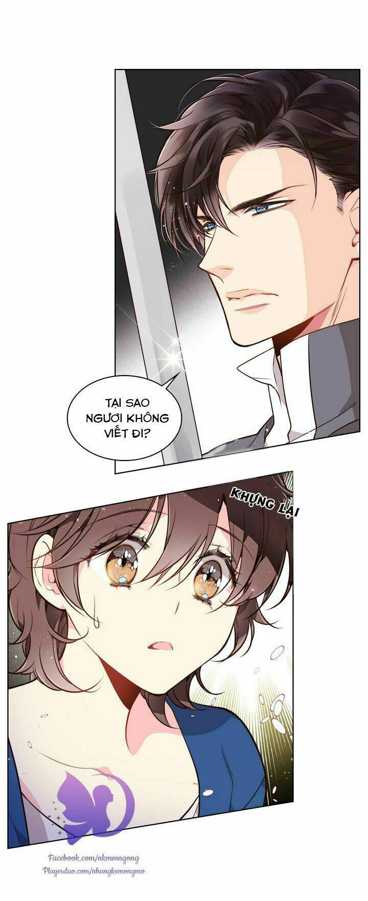 Công Chúa Chloe - Chapter 29 - Page 42