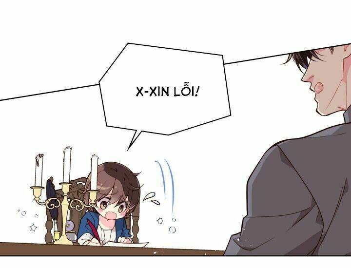 Công Chúa Chloe - Chapter 29 - Page 43