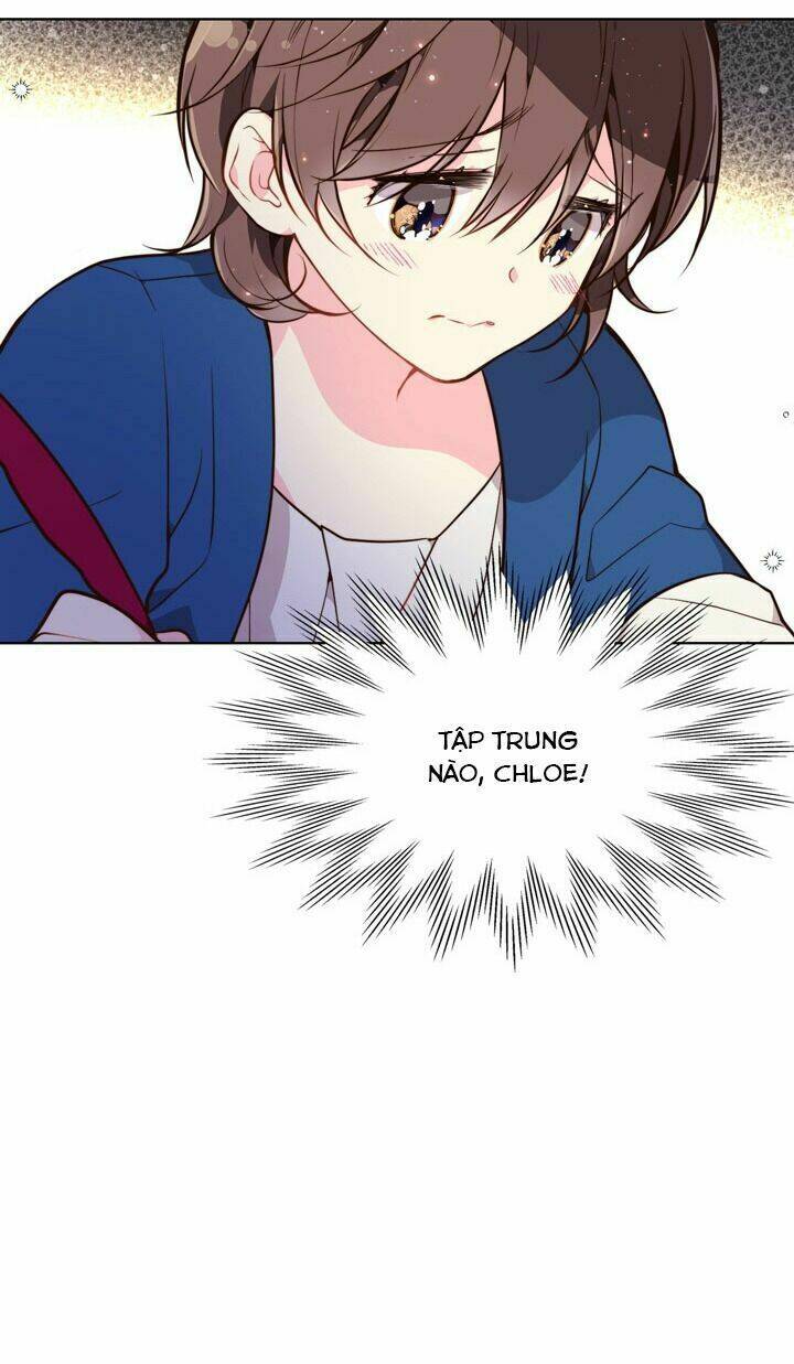 Công Chúa Chloe - Chapter 29 - Page 44