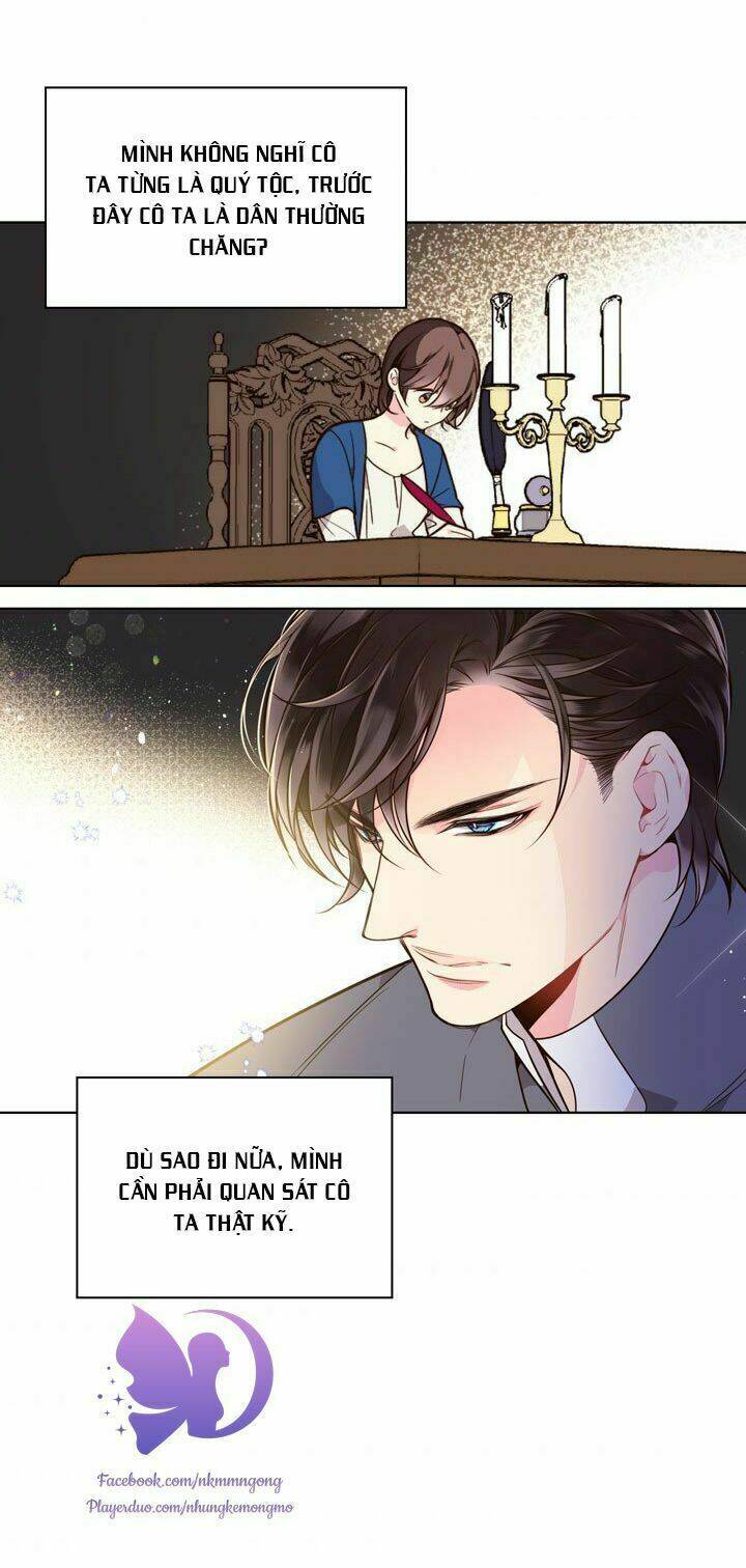Công Chúa Chloe - Chapter 29 - Page 47