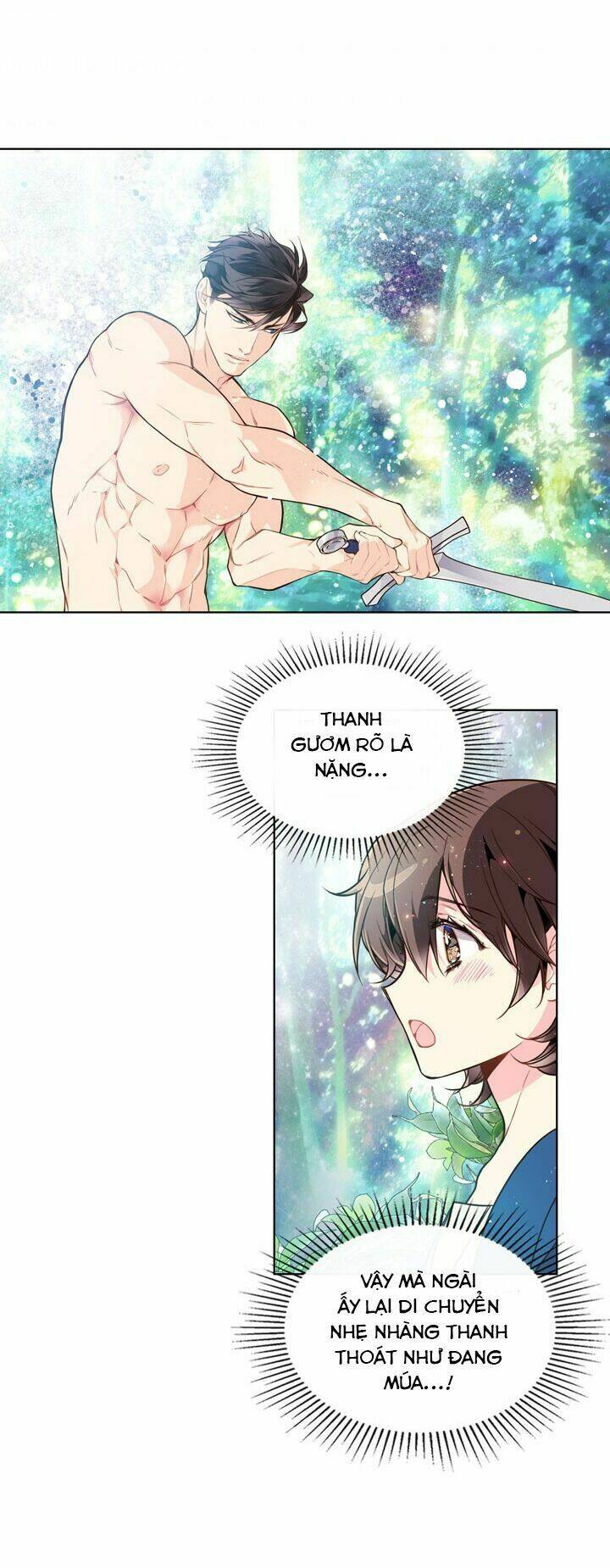 Công Chúa Chloe - Chapter 29 - Page 5