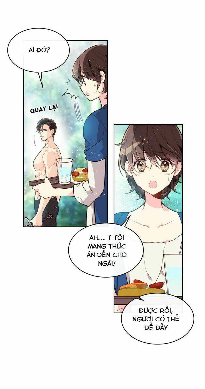 Công Chúa Chloe - Chapter 29 - Page 6