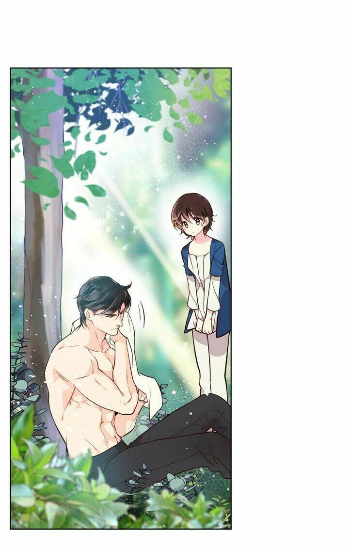 Công Chúa Chloe - Chapter 29 - Page 7