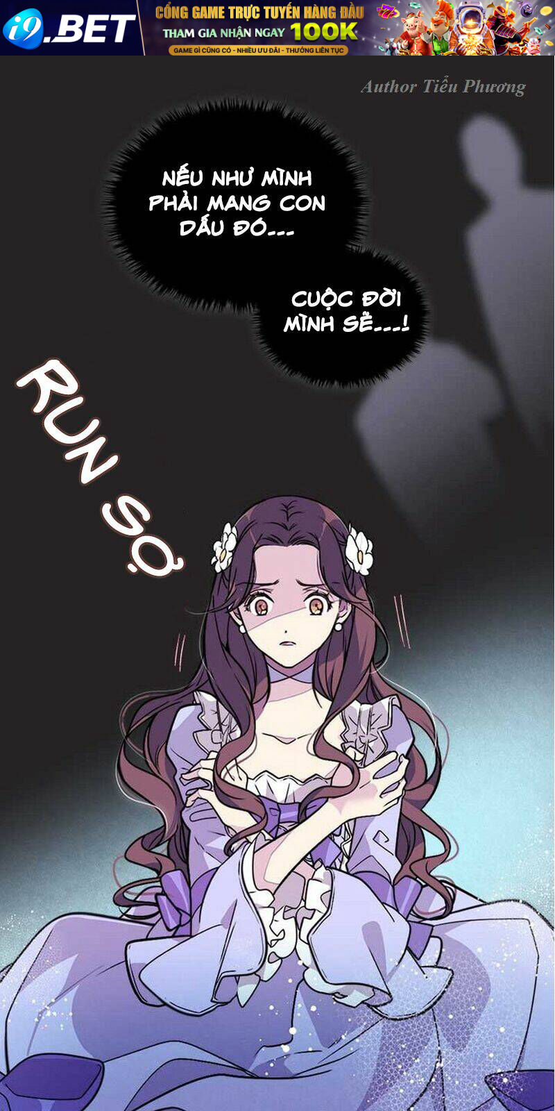 Công Chúa Chloe - Chapter 3 - Page 13