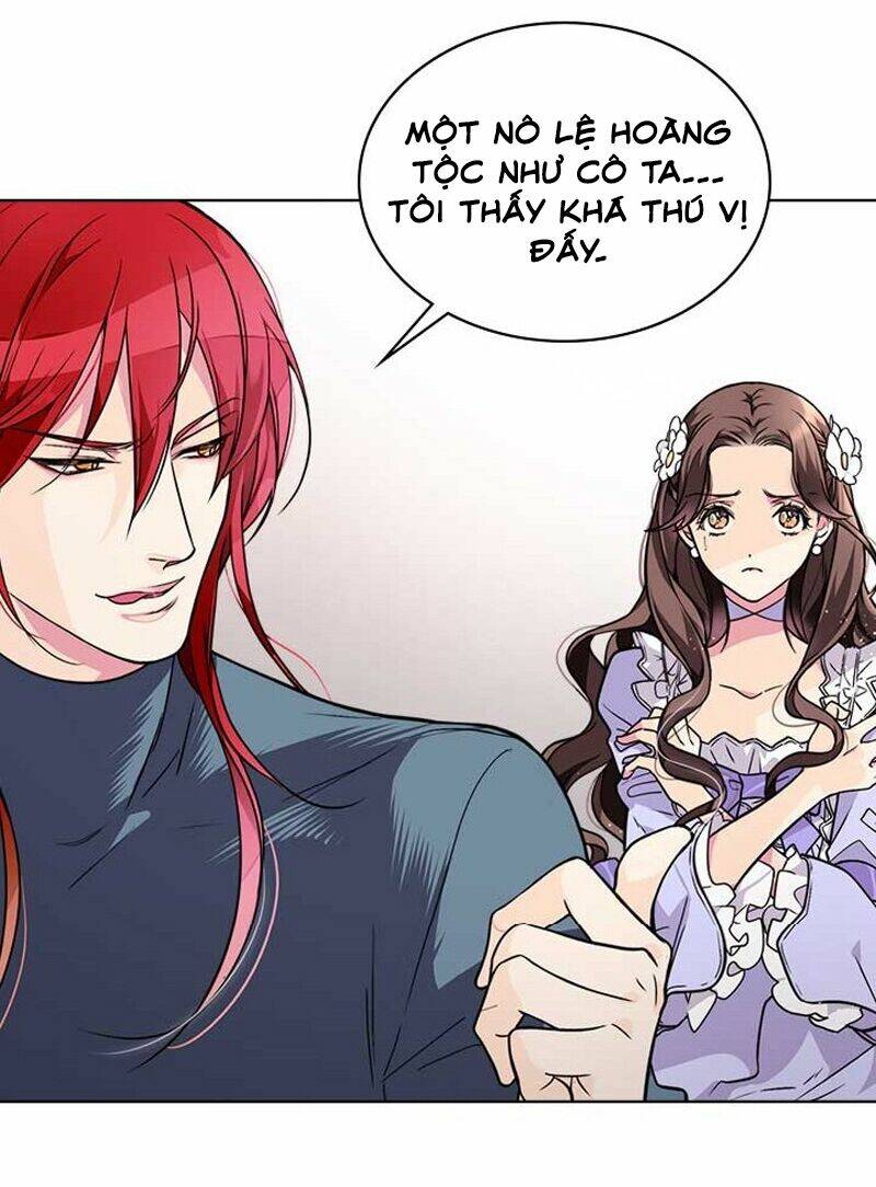 Công Chúa Chloe - Chapter 3 - Page 16