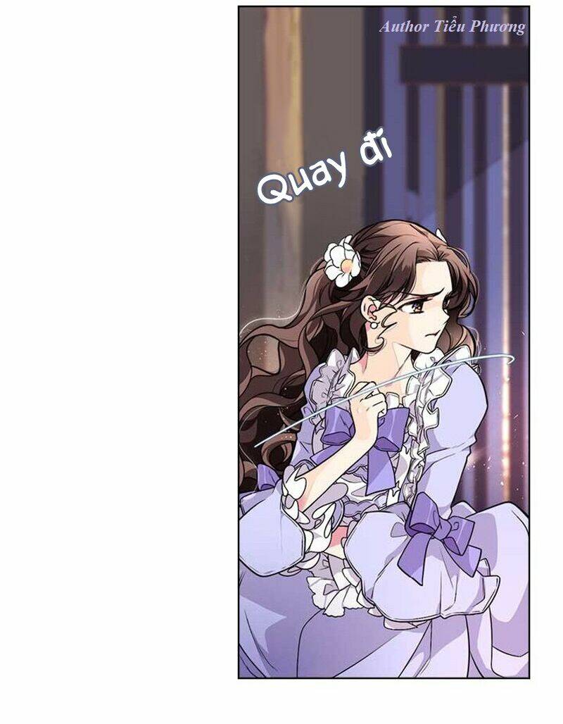 Công Chúa Chloe - Chapter 3 - Page 17