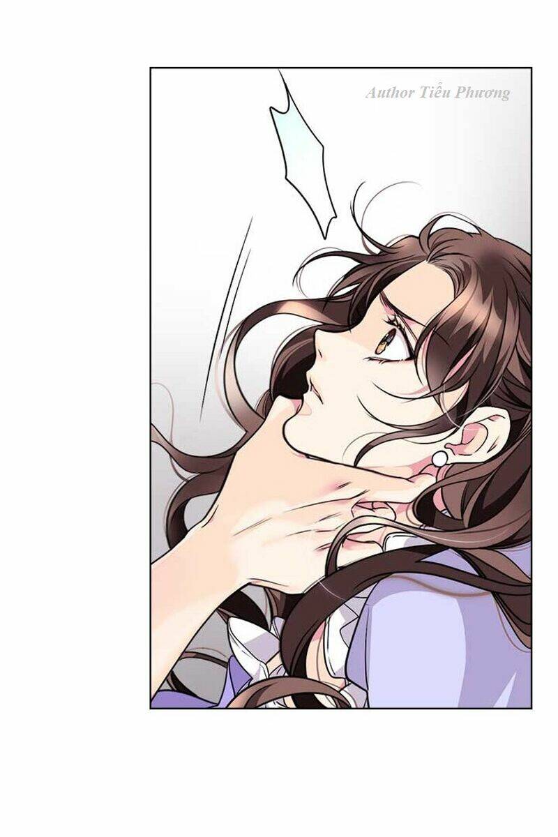 Công Chúa Chloe - Chapter 3 - Page 19