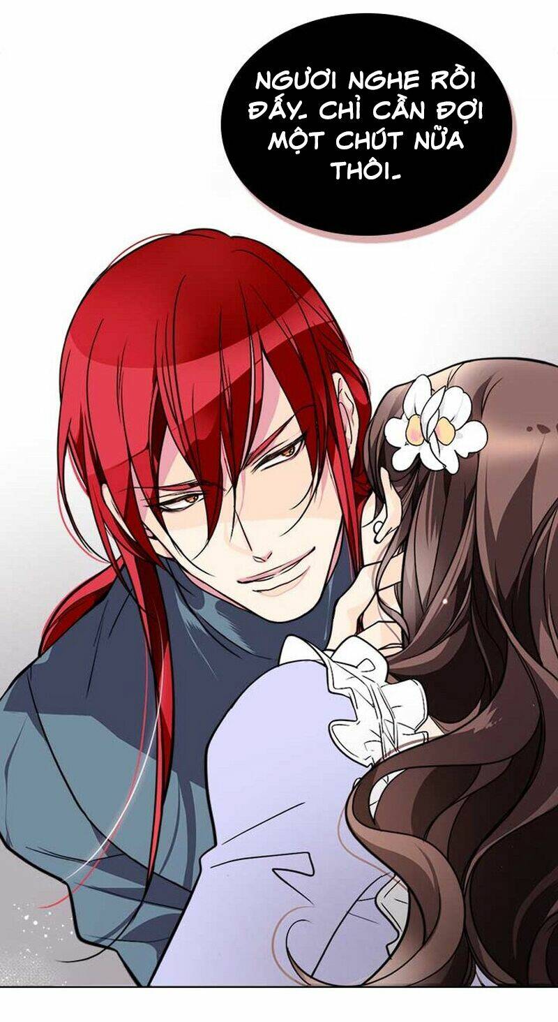 Công Chúa Chloe - Chapter 3 - Page 20