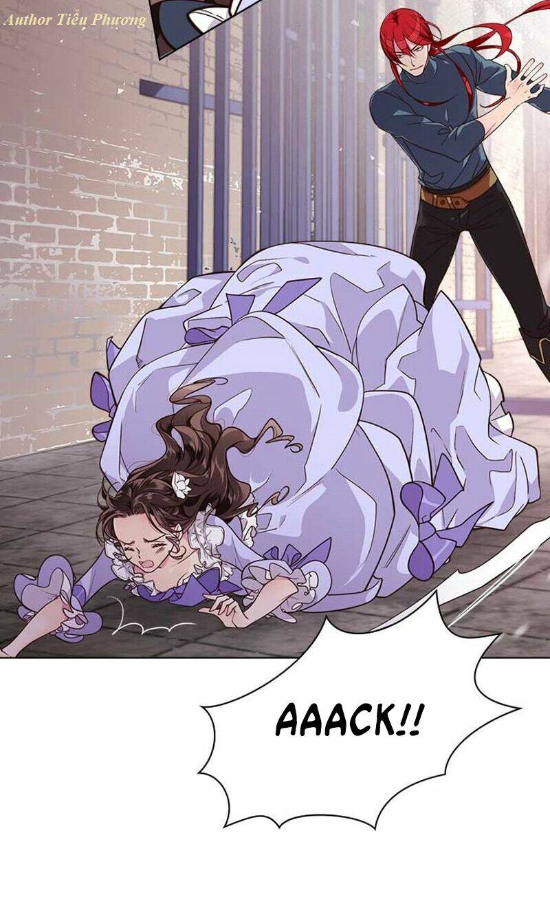 Công Chúa Chloe - Chapter 3 - Page 22