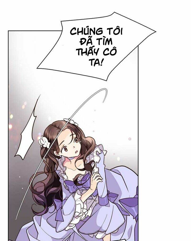 Công Chúa Chloe - Chapter 3 - Page 24