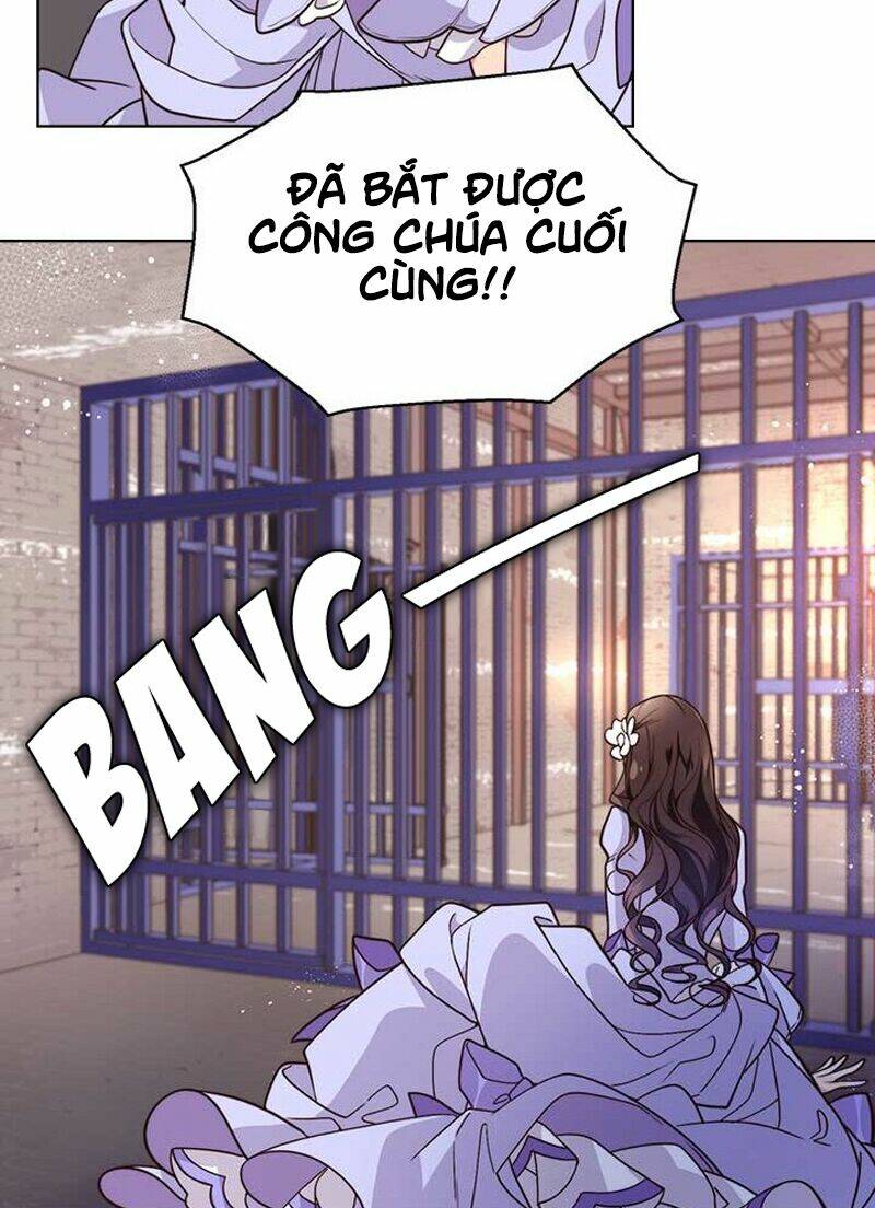 Công Chúa Chloe - Chapter 3 - Page 25