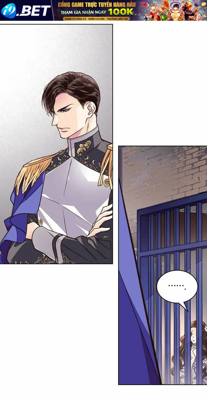 Công Chúa Chloe - Chapter 3 - Page 29