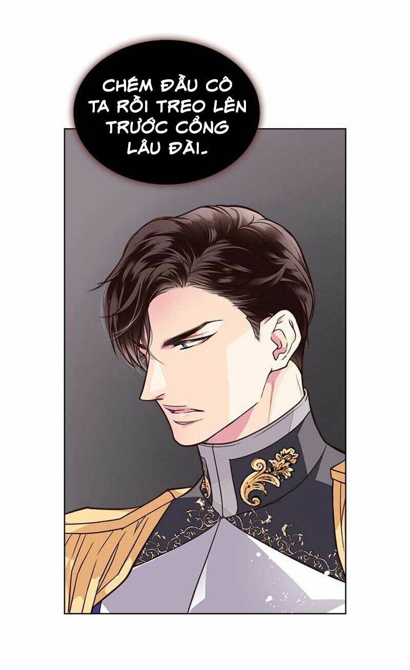 Công Chúa Chloe - Chapter 3 - Page 30