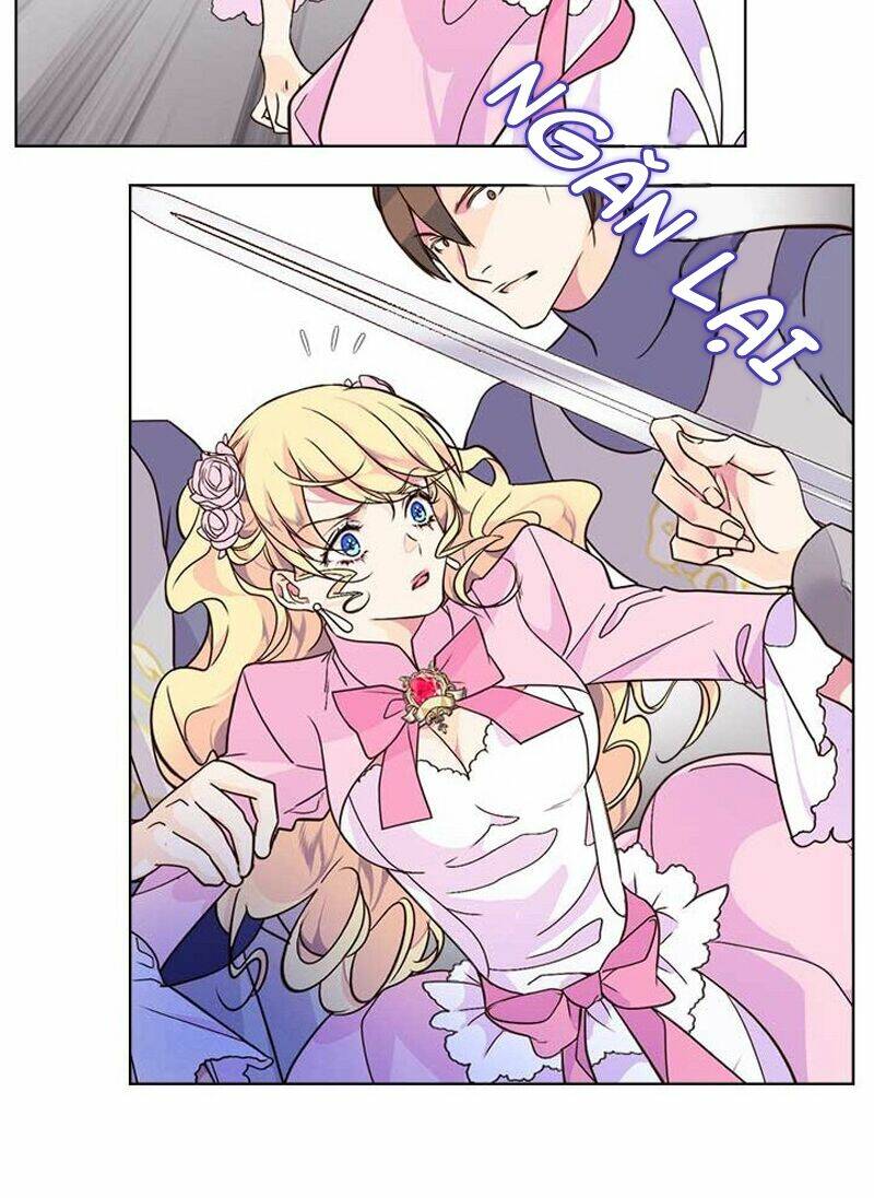 Công Chúa Chloe - Chapter 3 - Page 36