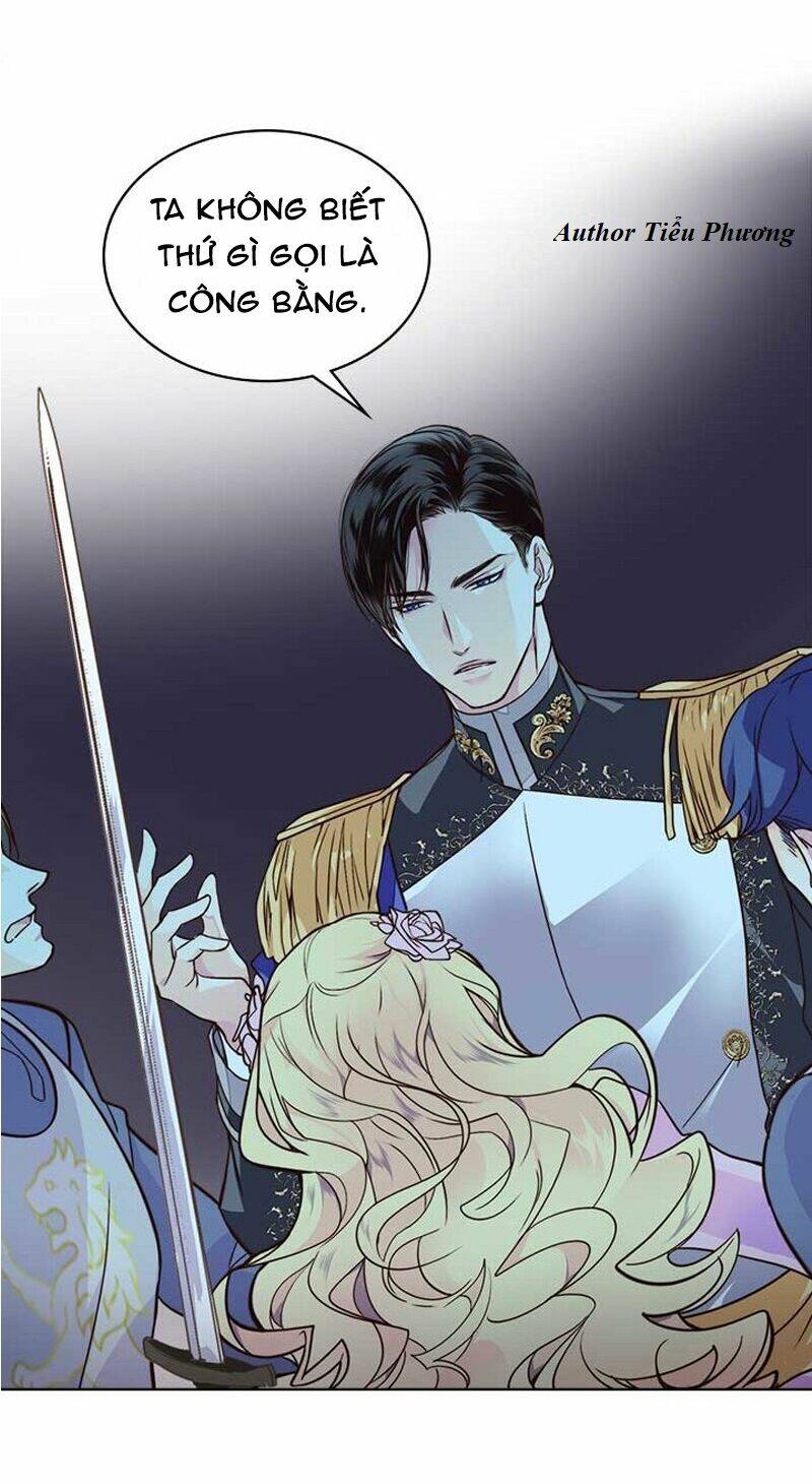 Công Chúa Chloe - Chapter 3 - Page 37