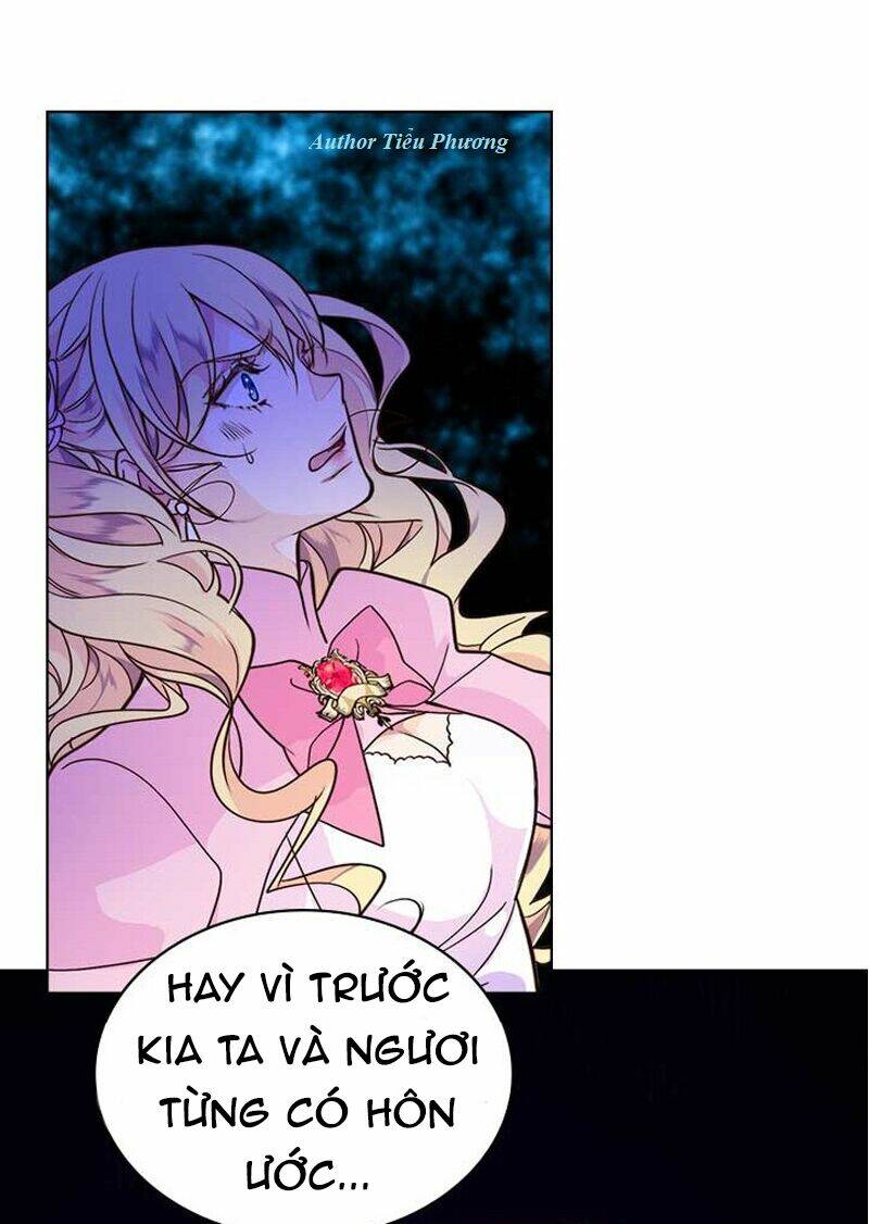 Công Chúa Chloe - Chapter 3 - Page 38