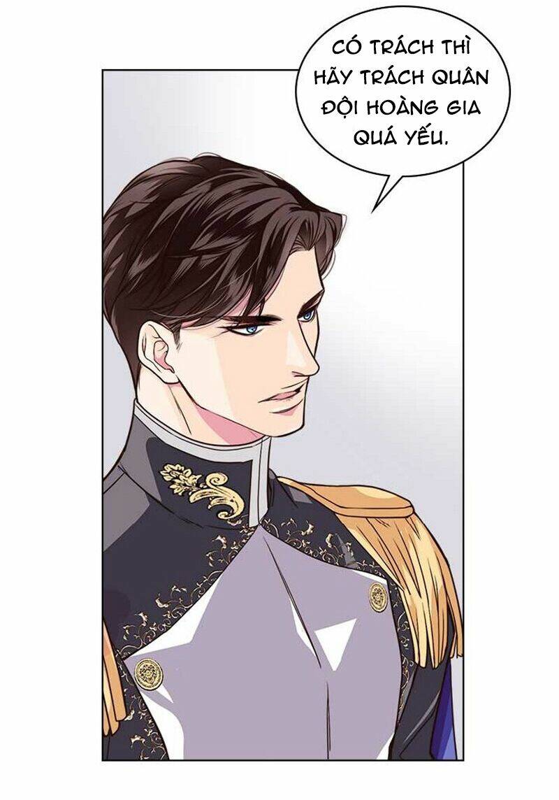 Công Chúa Chloe - Chapter 3 - Page 41