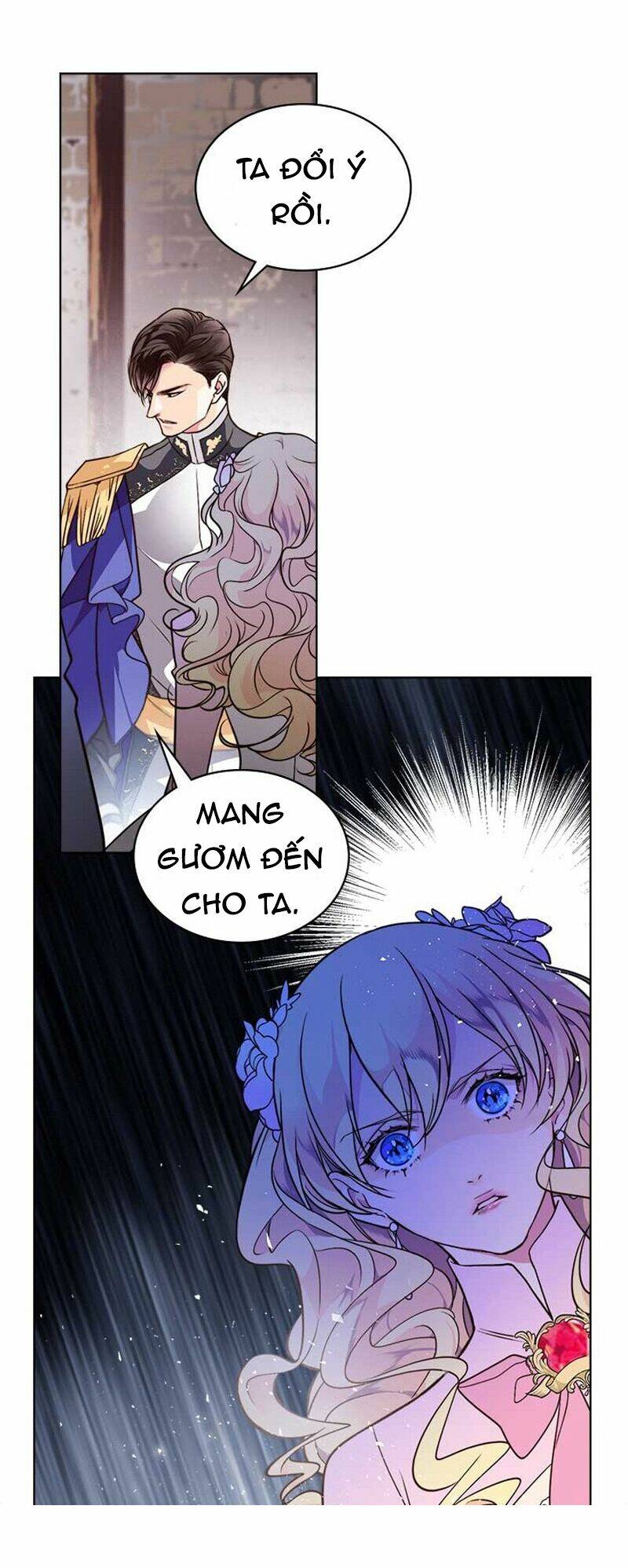 Công Chúa Chloe - Chapter 3 - Page 46