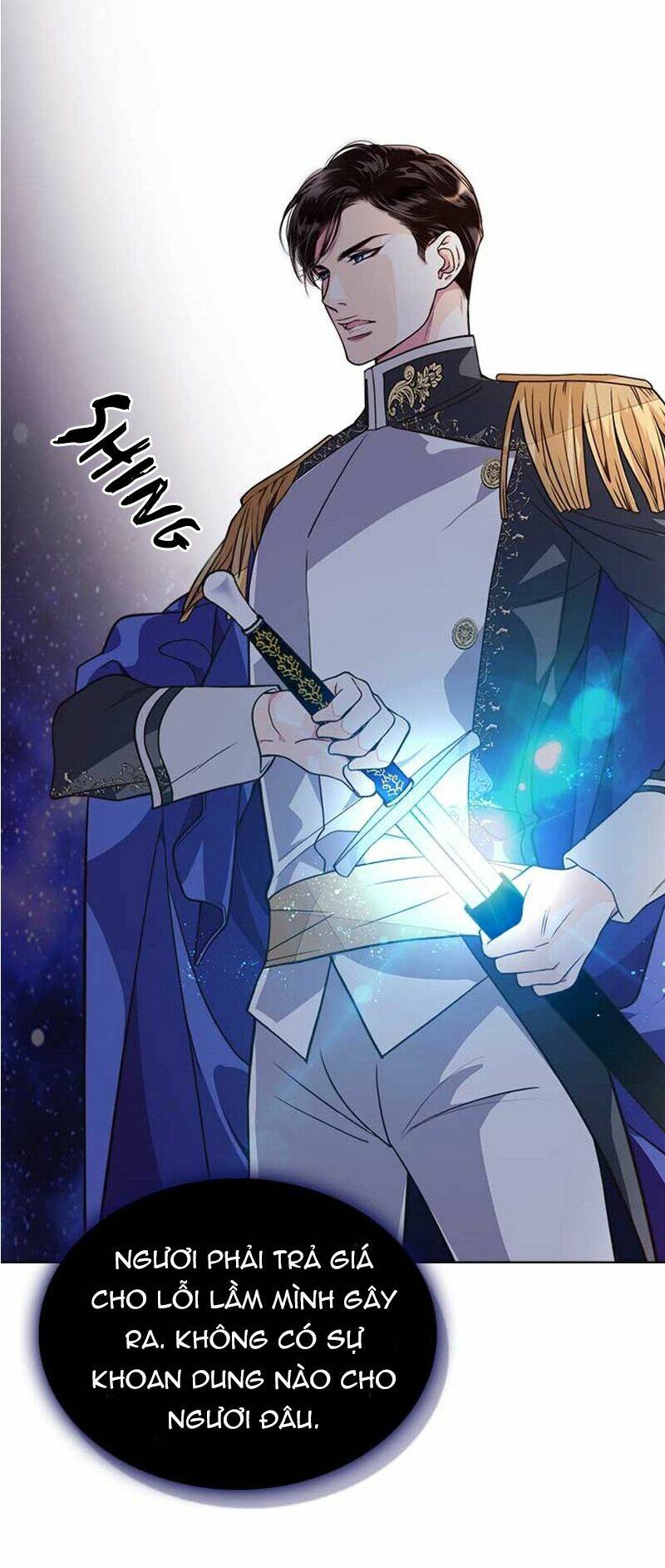 Công Chúa Chloe - Chapter 3 - Page 47