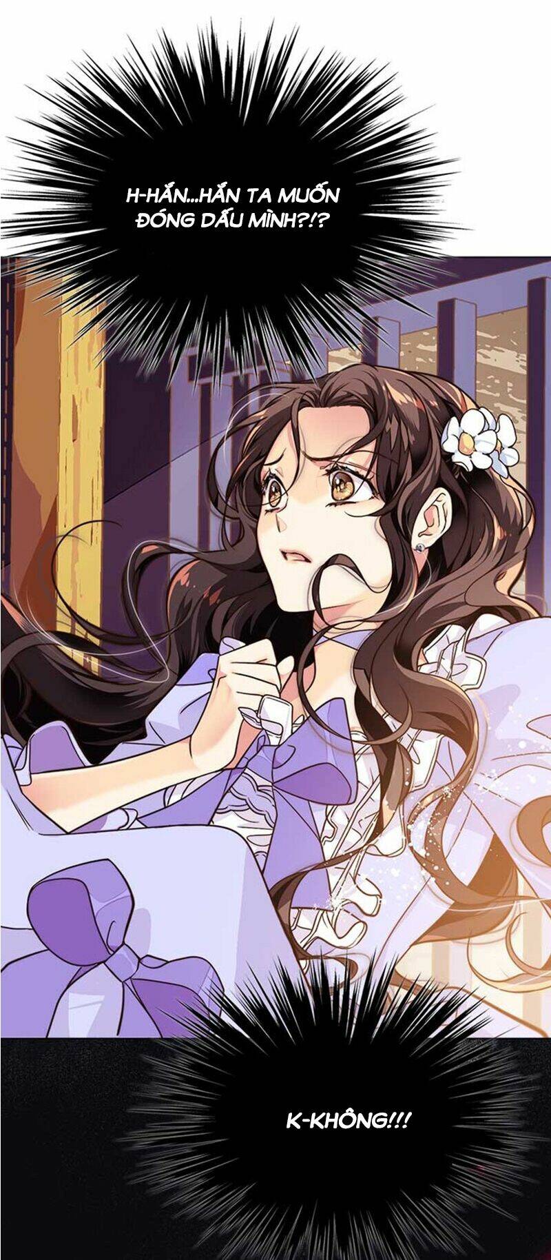 Công Chúa Chloe - Chapter 3 - Page 4