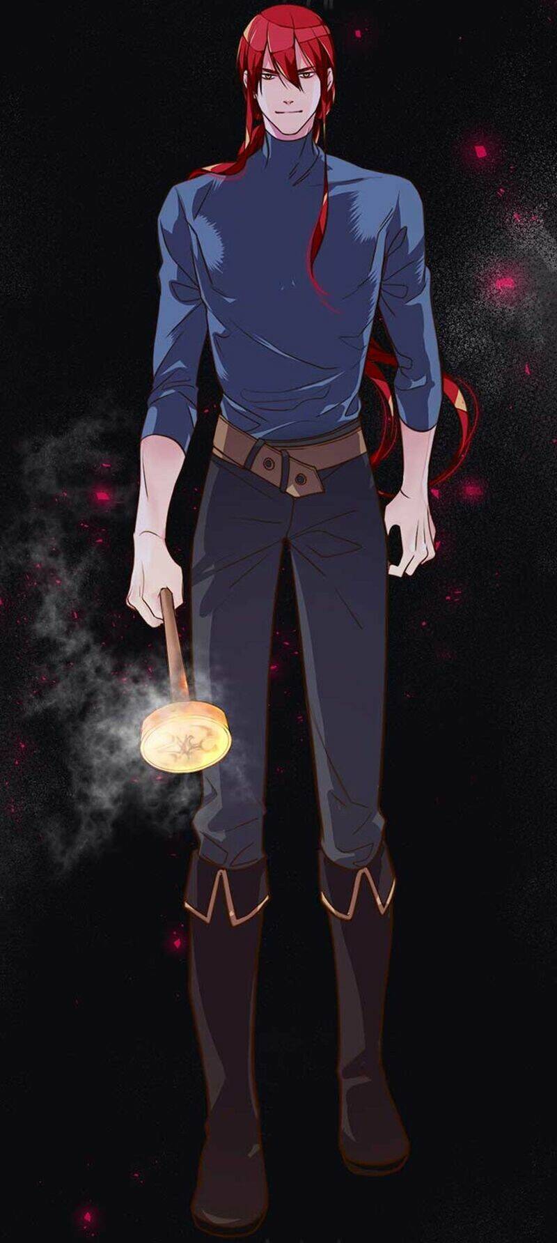 Công Chúa Chloe - Chapter 3 - Page 5