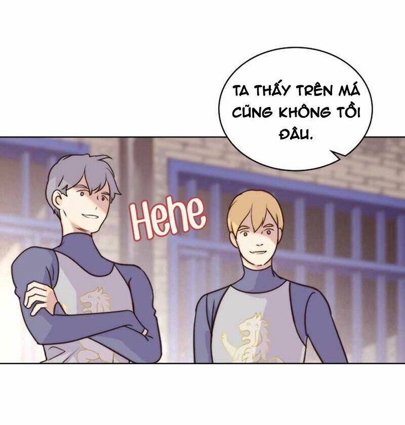 Công Chúa Chloe - Chapter 3 - Page 8