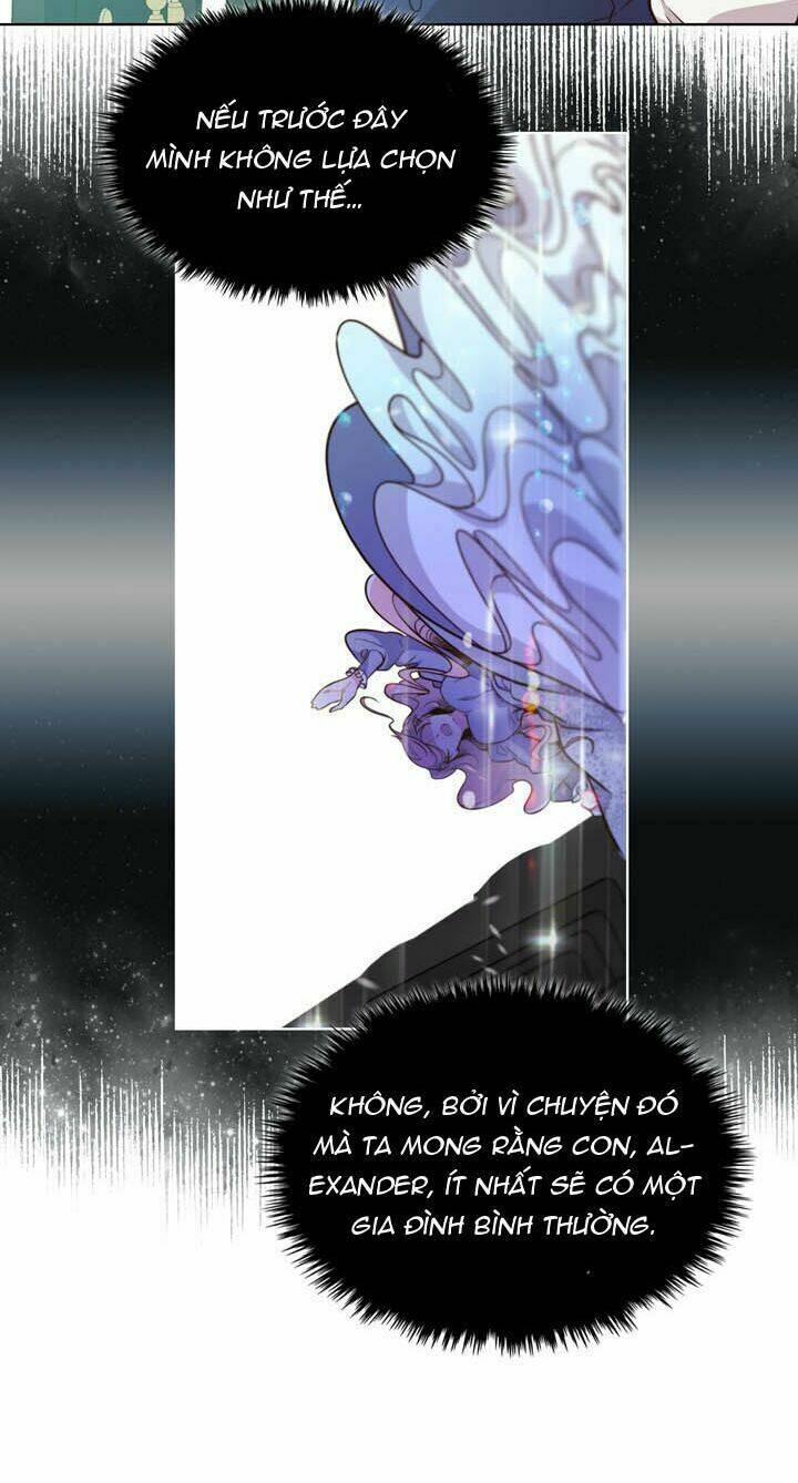 Công Chúa Chloe - Chapter 30 - Page 9